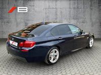 gebraucht BMW 520 d (4x4) ///M -TECHNIC