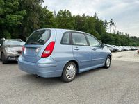 Gebraucht Suzuki Liana GL 106 PS (77 kW) 2005 Kombi