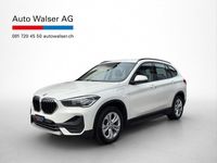 Gebraucht BMW X1 Advantage 220 PS (161 kW) 2020 SUV