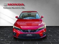 gebraucht Honda Civic 2.0 i-MMD Advance