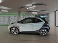 Neu Toyota Aygo X Trend 71 PS (52 kW) 2026 Grau SUV