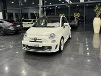 Gebraucht Fiat 500 Abarth 160 PS (117 kW) 2016