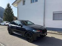 Gebraucht BMW X4 M Sport 286 PS (210 kW) 2024 SUV
