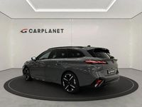 Gebraucht Peugeot 308 SW GT 145 PS (106 kW) 2025 Gray Kombi