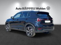 gebraucht VW T-Cross - Style