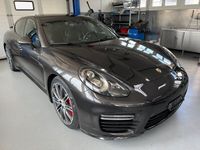 gebraucht Porsche Panamera GTS 4.8 PDK