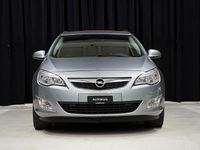 Gebraucht Opel Astra Cosmo 160 PS (117 kW) 2011