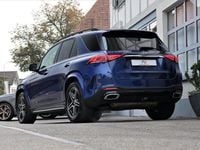Gebraucht Mercedes GLE450 AMG AMG line 367 PS (269 kW) 2021 SUV