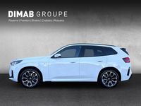 Neu BMW X3 M Sport 298 PS (219 kW) 2026 Weiss SUV