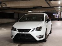 Gebraucht Seat Ibiza SC CUPRA 210 PS (154 kW) 2014 Kleinwagen
