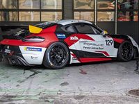 Gebraucht Porsche Cayman GT4 425 PS (312 kW) 2020 Coupé