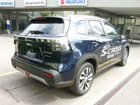 gebraucht Suzuki SX4 S-Cross 1.5 Compact Top Hybrid