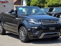 Gebraucht Land Rover Range Rover evoque HSE Dynamic 241 PS (177 kW) 2018 SUV