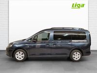 Neu VW Caddy Maxi 114 PS (83 kW) 2026 Van / Kleinbus