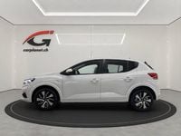 Neu Dacia Sandero Expression 91 PS (66 kW) 2025 Weiss Limousine