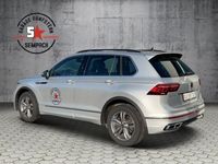 gebraucht VW Tiguan 2.0TSI R-Line 4Motion DSG