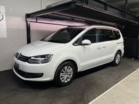 Gebraucht VW Sharan Comfortline 150 PS (110 kW) 2015 Van / Kleinbus