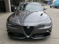 gebraucht Alfa Romeo Giulia 2.9 V6 Quadrifoglio Automatic