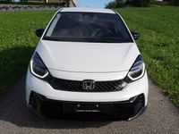 Neu Honda Jazz Advance 122 PS (89 kW) 2025 Kleinwagen