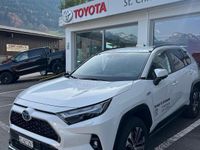 Gebraucht Toyota RAV4 Hybrid Premium 306 PS (225 kW) 2023 SUV