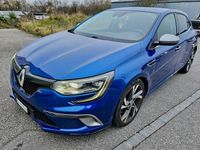 Gebraucht Renault Mégane GT GT 205 PS (150 kW) 2019 Coupé