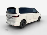 gebraucht VW Multivan NewLiberty kurz