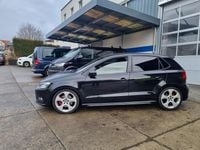 Gebraucht VW Polo GTI 180 PS (132 kW) 2011 Kleinwagen