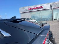 gebraucht Honda Civic 1.0 VTEC Executive Premium CVT