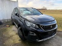 Gebraucht Peugeot 3008 Allure 131 PS (96 kW) 2017 SUV