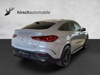 gebraucht Mercedes S63 AMG GLE CoupéAMG