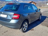 Gebraucht Skoda Fabia Ambition 90 PS (66 kW) 2017