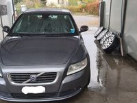 gebraucht Volvo S40 2.0 D Basis