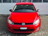 Gebraucht VW Golf VII Comfortline 105 PS (77 kW) 2013