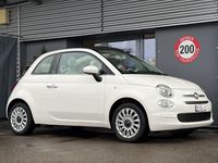 Gebraucht Fiat 500C Lounge 70 PS (51 kW) 2019 Cabrio