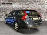 gebraucht Volvo V60 2.0 D3 Summum S/S