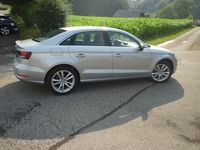 Gebraucht Audi A3 Ambiente 180 PS (132 kW) 2015 Limousine