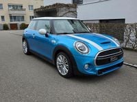 Gebraucht Mini Cooper S 192 PS (141 kW) 2019 Kleinwagen