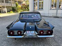 Gebraucht Ford Thunderbird 303 PS (222 kW) 1959