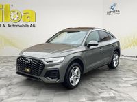 Gebraucht Audi Q5 Sportback S-Line 204 PS (150 kW) 2023 SUV