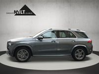 gebraucht Mercedes GLE350 d AMG Line 4matic