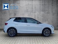 gebraucht Skoda Fabia 1.0 TSI Monte Carlo DSG