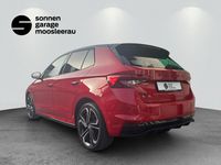 Gebraucht Skoda Fabia Monte Carlo 110 PS (80 kW) 2023 Kleinwagen
