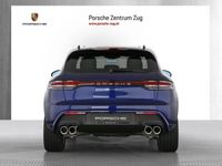 gebraucht Porsche Macan 