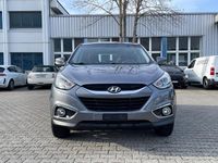 Gebraucht Hyundai ix35 116 PS (85 kW) 2015 SUV