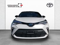 gebraucht Toyota C-HR 1.8 VVTi HSD Trend
