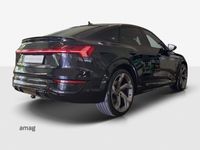 gebraucht Audi SQ8 Sportback e-tron quattro