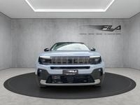 Neu Jeep Avenger Summit 110 PS (80 kW) 2025 SUV