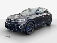Gebraucht VW T-Roc R 300 PS (220 kW) 2022 Deepblack perleffekt SUV