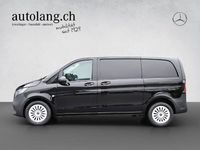 Gebraucht Mercedes Vito 190 PS (139 kW) 2024 Van