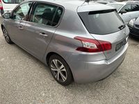 Gebraucht Peugeot 308 Style 131 PS (96 kW) 2015